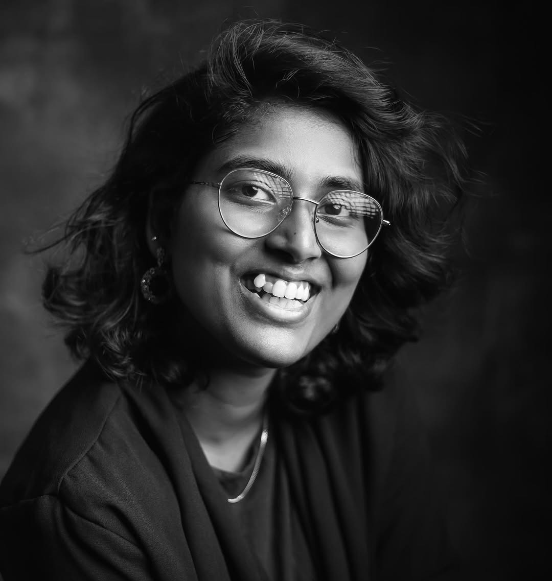 Portrait of the photographers